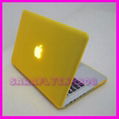 Rubberized Hard Case Cover for Macbook PRO 13" A1278  13 inch 4