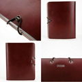 Evouni Leather  Cover Case for iPad 2/3/4 2