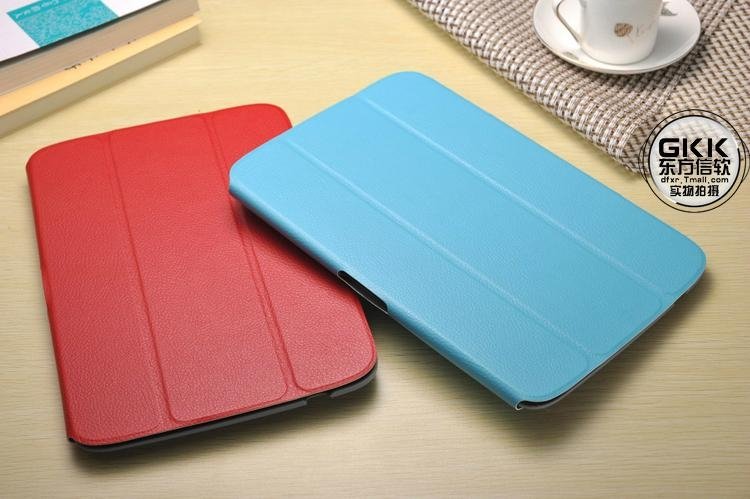 PU Leather Case  For Google NEXUS 10  Tablet 