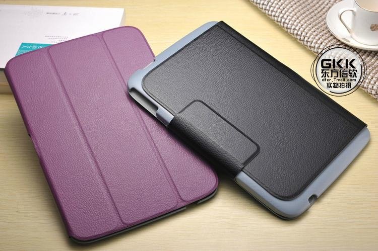 PU Leather Case  For Google NEXUS 10  Tablet  2