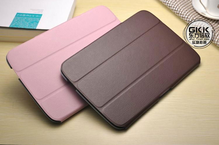 PU Leather Case  For Google NEXUS 10  Tablet  3