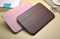 PU Leather Case  For Google NEXUS 10  Tablet  3