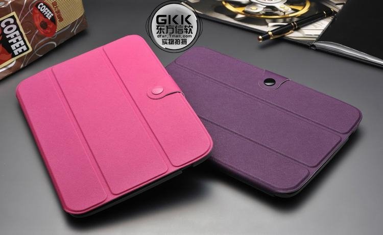PU Leather Case  For Google NEXUS 10  Tablet  5