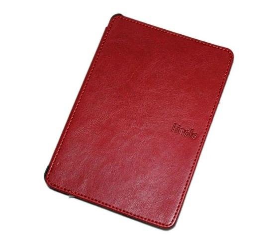  Amazon Kindle paperwhite Premium synthetic Leather Pouch Case Cover IN 7C 5