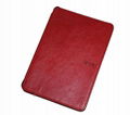  Amazon Kindle paperwhite Premium synthetic Leather Pouch Case Cover IN 7C 5