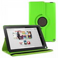 360 Ratating Multi Angle Case Cover for Samsung Galaxy Note 10.1 N8000 1