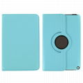 360 Ratating Multi Angle Case Cover for Samsung Galaxy Note 10.1 N8000 2