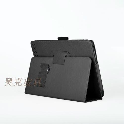 Self Stand  Cover Case for Nook HD+ Plus 8.9 Tablet 4