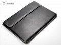 Leather Case Cover Bag for Apple Macbook Air 13