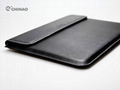 Leather Case Cover Bag for Apple Macbook Air 13 2