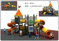 playground equipment 