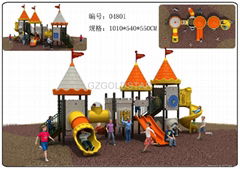 children park equipment