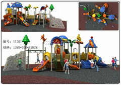 outdoor playground