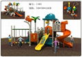 playground equipment