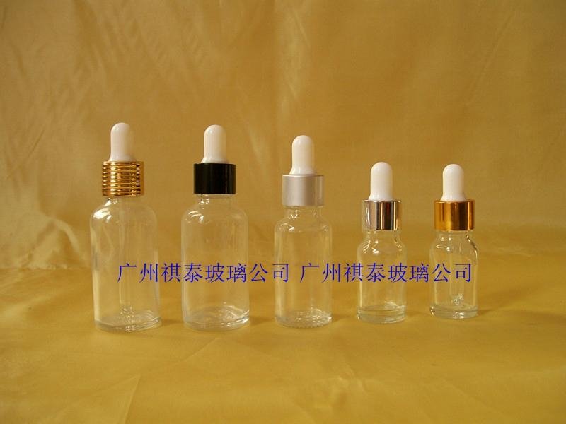 5-100ML透明精油瓶 4