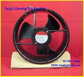 Sunon axial fan ac cooling fan 176*176*89mm 