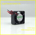 Sunon high air flow series 80*80*20mm axial fan cooling fan dc fan  4