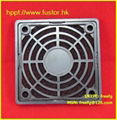 plastic filter for SUNON cooling fan  4