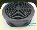 plastic filter for SUNON cooling fan  5