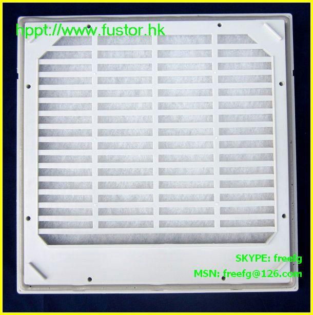  ventilator louver filter 3