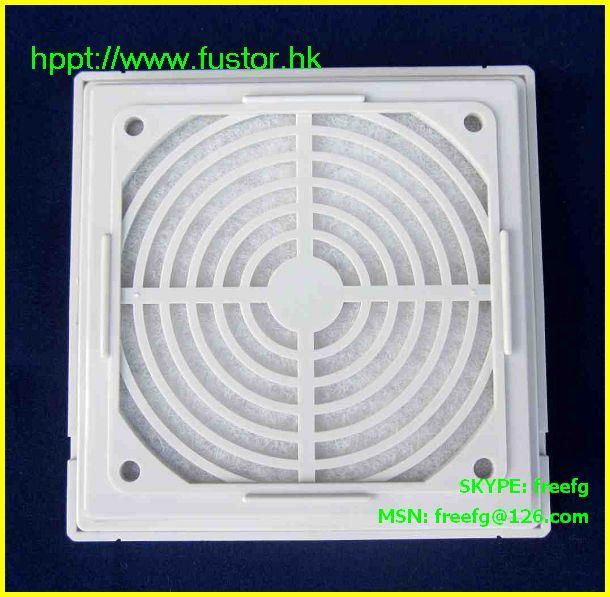 FK55 Cabinet Ventilation Fan Filter   3