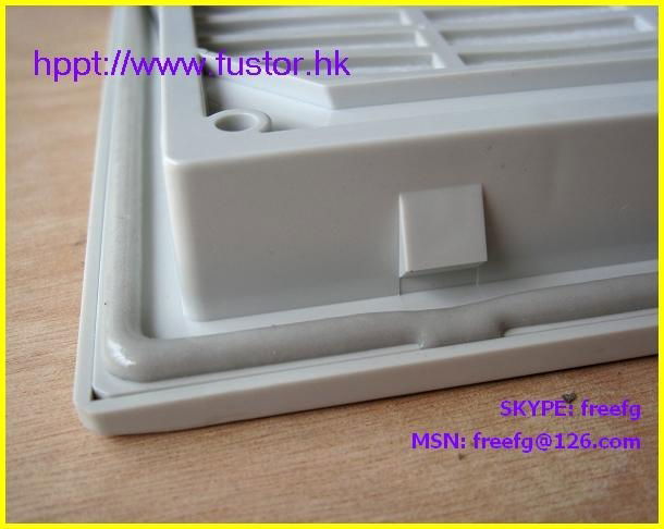 FK55 Cabinet Ventilation Fan Filter   4
