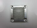 Aluminum Fan Filter 1