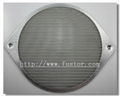 Aluminum Fan Filter 5