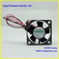 SUNON DC Brushless Cooling Fan WITH UL CE SGS and CCC Certified 5