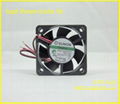 Sunon high air flow series 80*80*20mm axial fan cooling fan dc fan  1