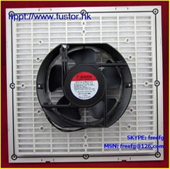  chuki ventilator  louver filter FB9805