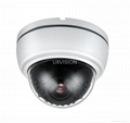 1.3MP HD 720P Fixed Dome IP