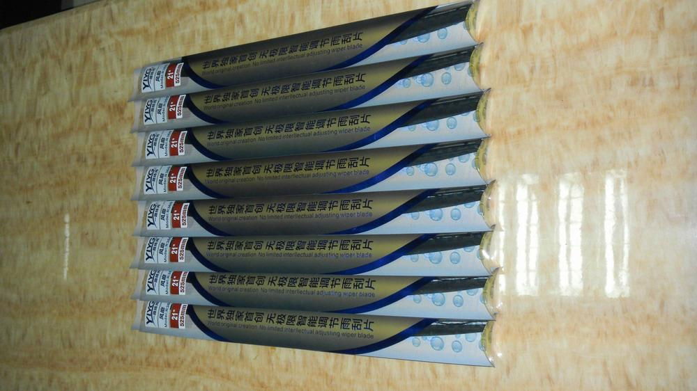 Universal Multifunctional wiper blade 2