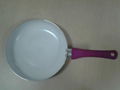 LJ Ceramic Non-stick Frying pan 3