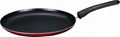 LJ  Non-stick Crepe Pan- Cookware-