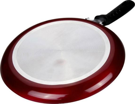 LJ  Non-stick Crepe Pan- Cookware- Factory 2