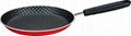 LJ  Non-stick Crepe Pan- Cookware- Factory 5