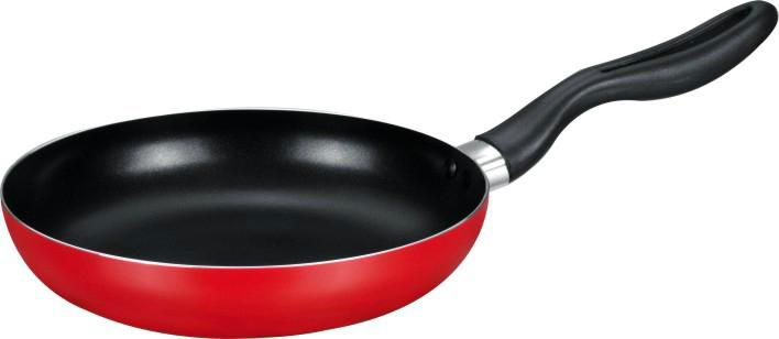 LJ Ceramic Non-stick Wok with Lid- Cookware (SET)- Factory 5