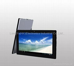 7inchTablet PC 1024*600 IPS touch screen Dual Cameras WiFi G-sensor 