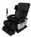 Microcomputer massage chair 1