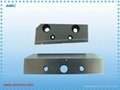 SMT cutter fixed and moving cutter for