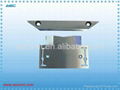 SMT cutter fixed and moving cutter for Panasonic MVIIFQ 5