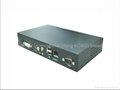  Full HD1080P Network Digital Signage Player LX-N5G