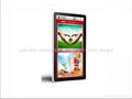 19“-55“LCD Standalone advertising