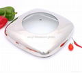 stainless steel lid  composite lid