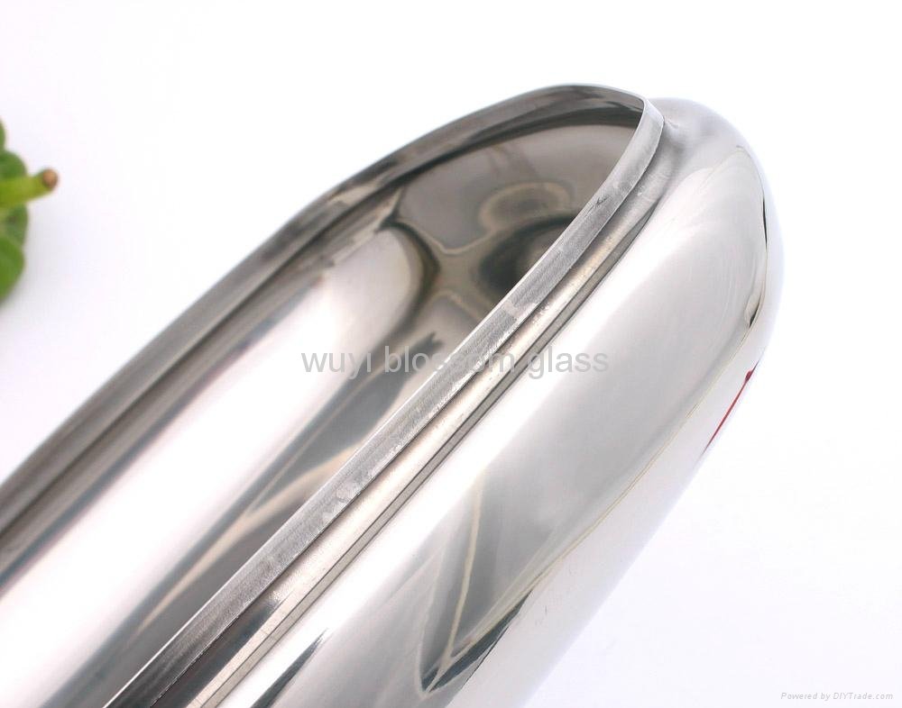 stainless steel lid  composite lid 5