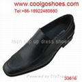 men slip up dress shoes