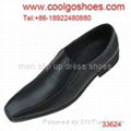 men slip up dress shoes 1