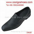 men slip up dress shoes 1