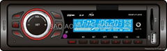 LCA-081 Bluetooth All-In-One Car MP3 Player with LCD Panel